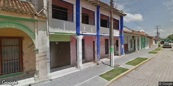 BODEGA MUNICIPAL